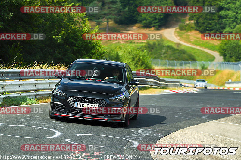 Bild #18282797 - Touristenfahrten Nürburgring Nordschleife (05.08.2022)