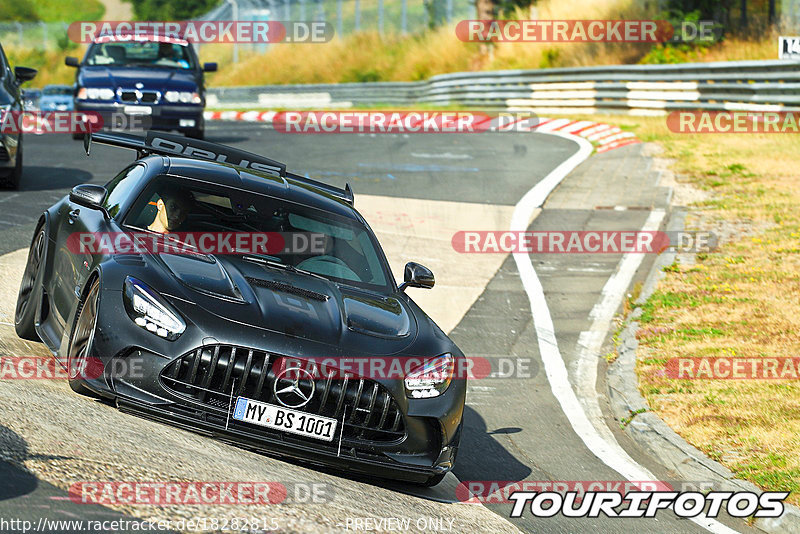 Bild #18282815 - Touristenfahrten Nürburgring Nordschleife (05.08.2022)