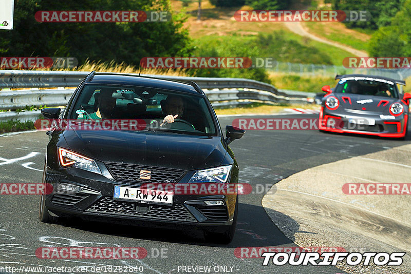 Bild #18282840 - Touristenfahrten Nürburgring Nordschleife (05.08.2022)