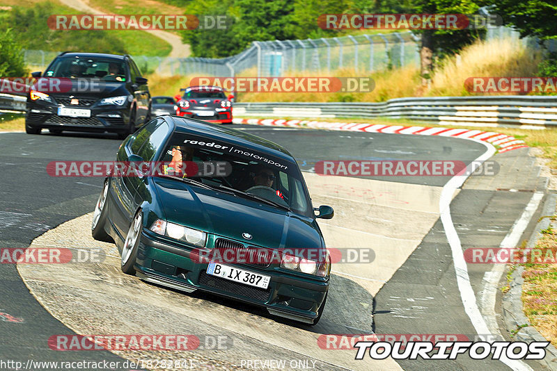 Bild #18282841 - Touristenfahrten Nürburgring Nordschleife (05.08.2022)