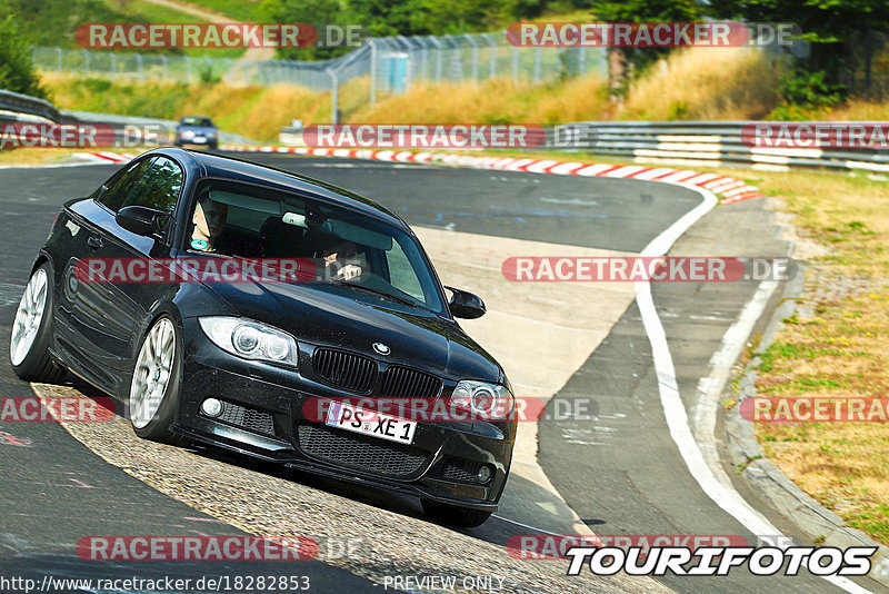 Bild #18282853 - Touristenfahrten Nürburgring Nordschleife (05.08.2022)