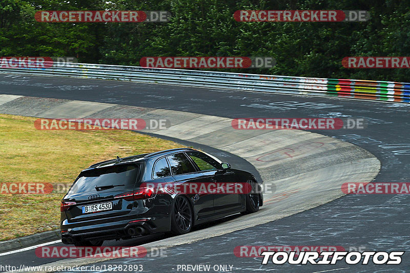 Bild #18282893 - Touristenfahrten Nürburgring Nordschleife (05.08.2022)