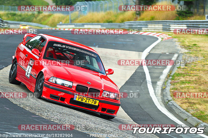 Bild #18282904 - Touristenfahrten Nürburgring Nordschleife (05.08.2022)