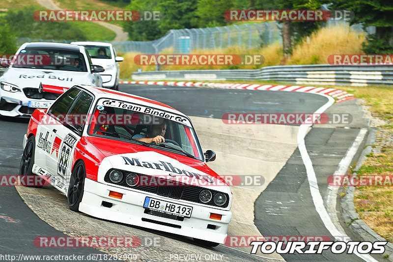 Bild #18282909 - Touristenfahrten Nürburgring Nordschleife (05.08.2022)