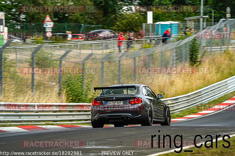 Bild #18282981 - Touristenfahrten Nürburgring Nordschleife (05.08.2022)