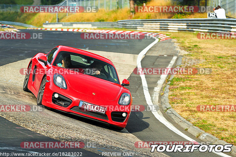 Bild #18283022 - Touristenfahrten Nürburgring Nordschleife (05.08.2022)