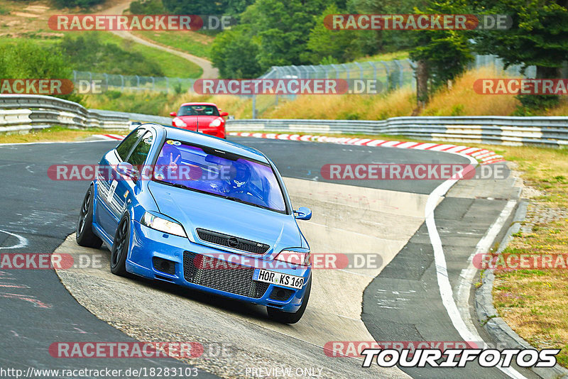 Bild #18283103 - Touristenfahrten Nürburgring Nordschleife (05.08.2022)