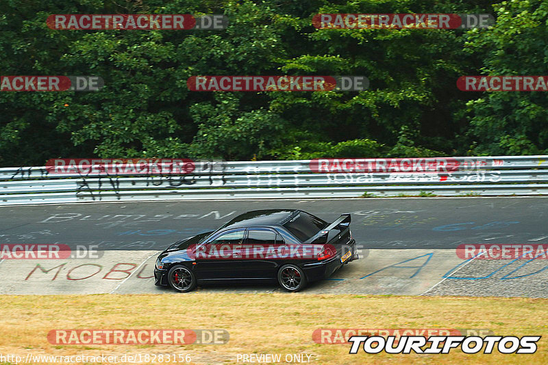 Bild #18283156 - Touristenfahrten Nürburgring Nordschleife (05.08.2022)