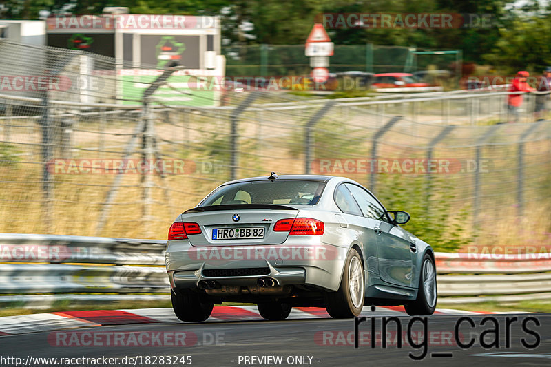 Bild #18283245 - Touristenfahrten Nürburgring Nordschleife (05.08.2022)