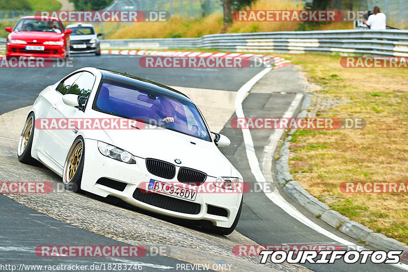 Bild #18283246 - Touristenfahrten Nürburgring Nordschleife (05.08.2022)