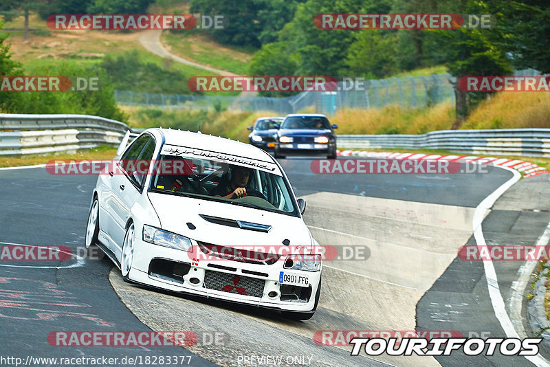 Bild #18283377 - Touristenfahrten Nürburgring Nordschleife (05.08.2022)