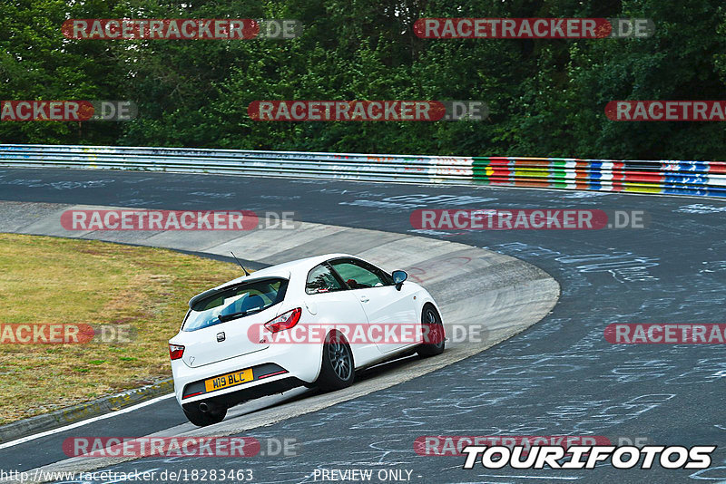 Bild #18283463 - Touristenfahrten Nürburgring Nordschleife (05.08.2022)