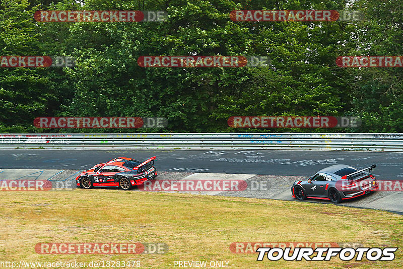 Bild #18283478 - Touristenfahrten Nürburgring Nordschleife (05.08.2022)