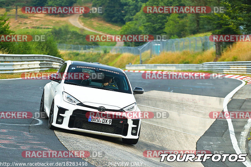 Bild #18283498 - Touristenfahrten Nürburgring Nordschleife (05.08.2022)