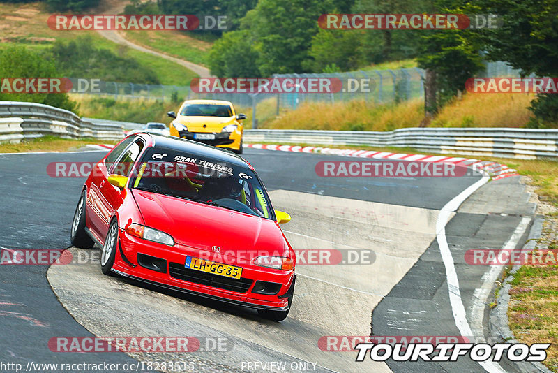 Bild #18283515 - Touristenfahrten Nürburgring Nordschleife (05.08.2022)