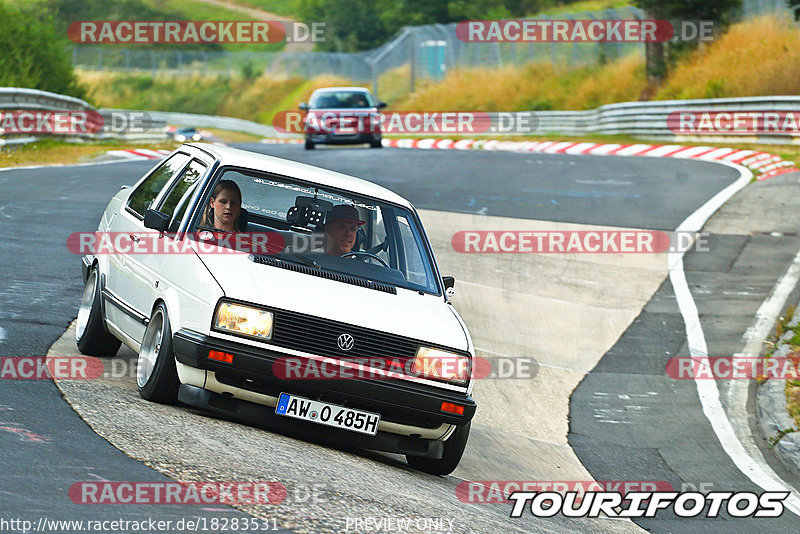 Bild #18283531 - Touristenfahrten Nürburgring Nordschleife (05.08.2022)