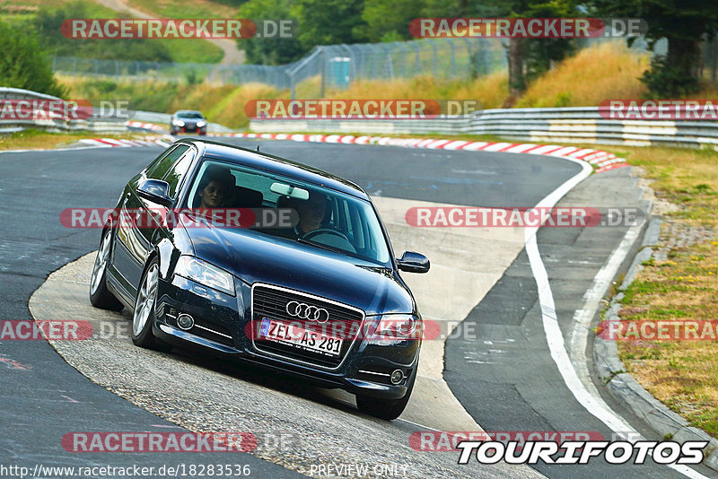 Bild #18283536 - Touristenfahrten Nürburgring Nordschleife (05.08.2022)