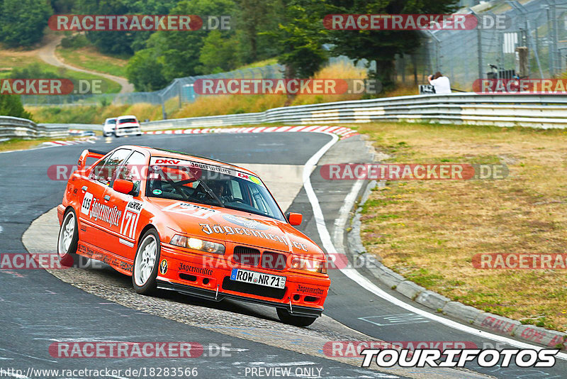 Bild #18283566 - Touristenfahrten Nürburgring Nordschleife (05.08.2022)