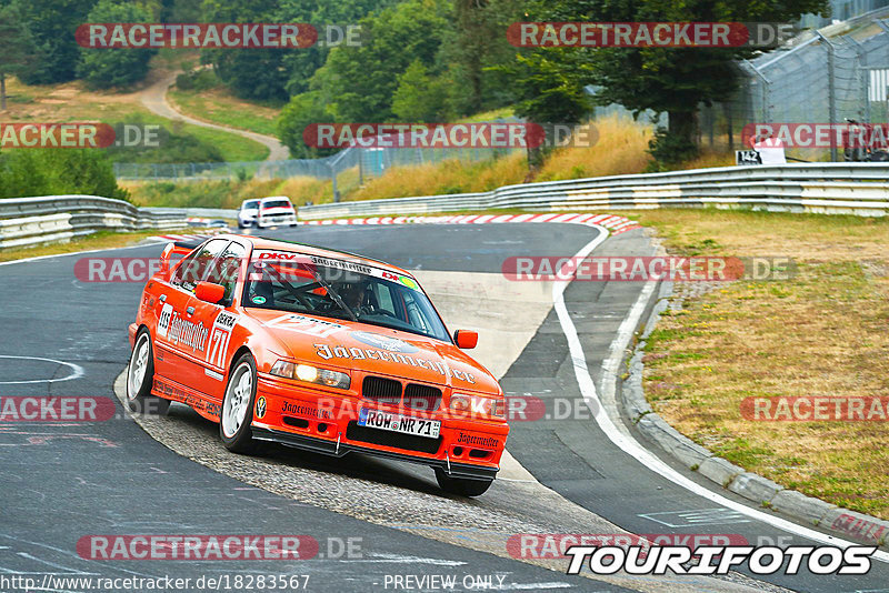 Bild #18283567 - Touristenfahrten Nürburgring Nordschleife (05.08.2022)