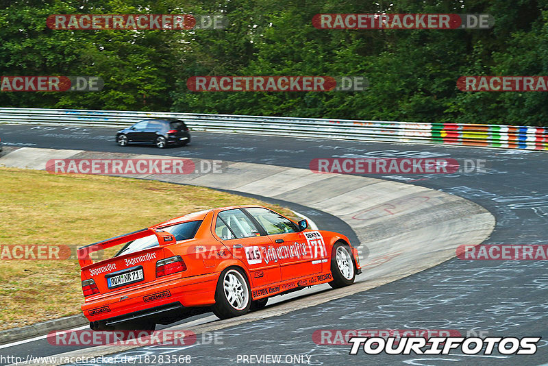 Bild #18283568 - Touristenfahrten Nürburgring Nordschleife (05.08.2022)