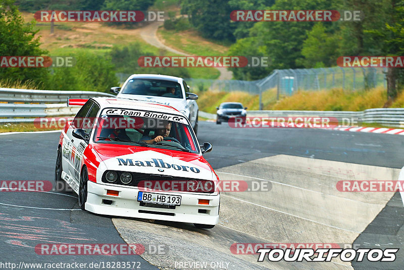 Bild #18283572 - Touristenfahrten Nürburgring Nordschleife (05.08.2022)