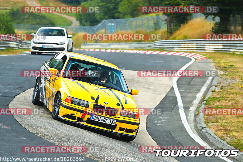 Bild #18283594 - Touristenfahrten Nürburgring Nordschleife (05.08.2022)