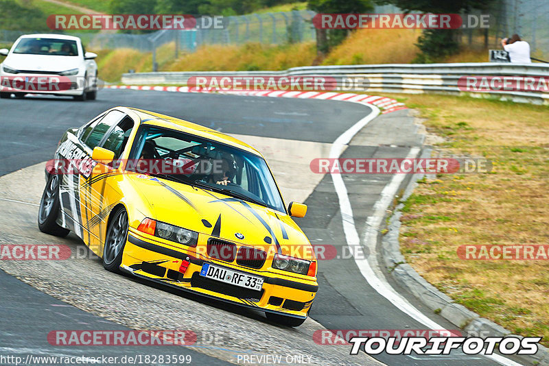 Bild #18283599 - Touristenfahrten Nürburgring Nordschleife (05.08.2022)