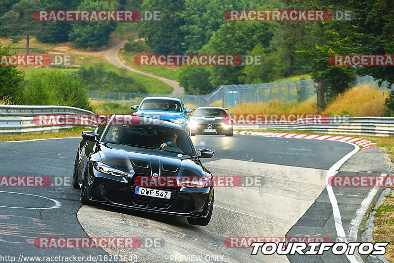 Bild #18283648 - Touristenfahrten Nürburgring Nordschleife (05.08.2022)