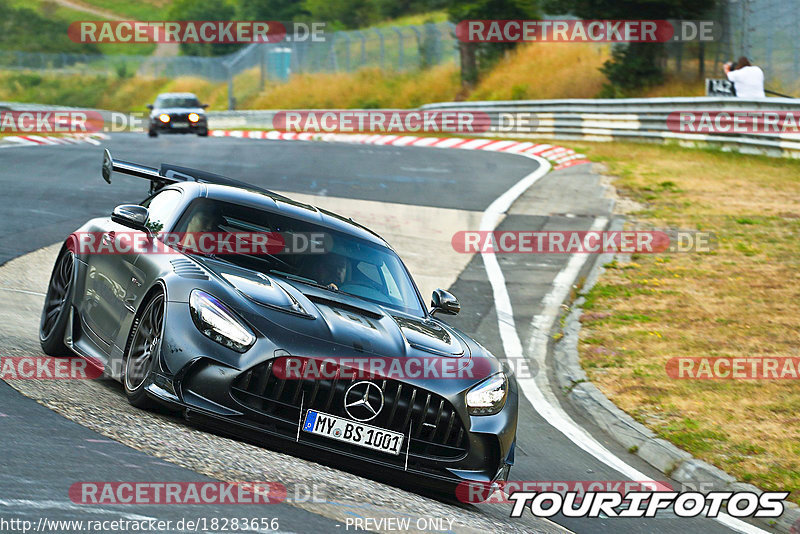 Bild #18283656 - Touristenfahrten Nürburgring Nordschleife (05.08.2022)