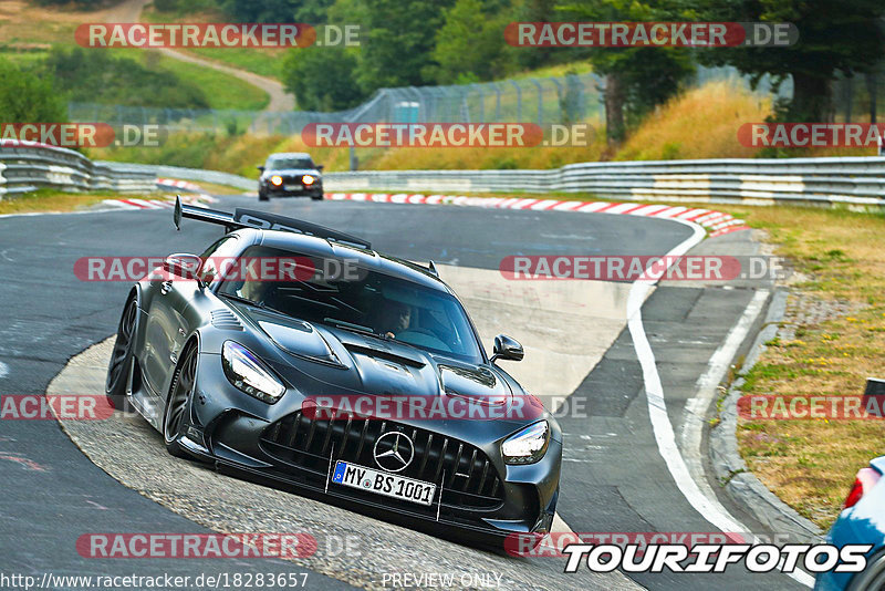 Bild #18283657 - Touristenfahrten Nürburgring Nordschleife (05.08.2022)