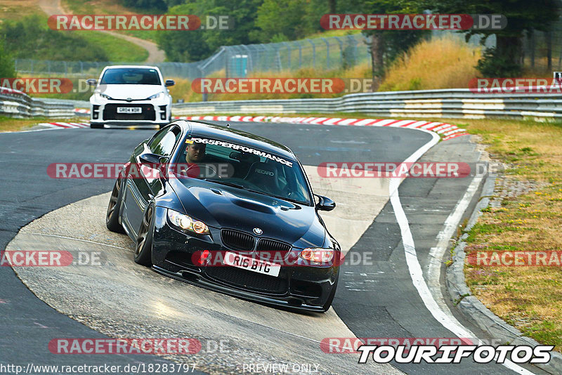 Bild #18283797 - Touristenfahrten Nürburgring Nordschleife (05.08.2022)