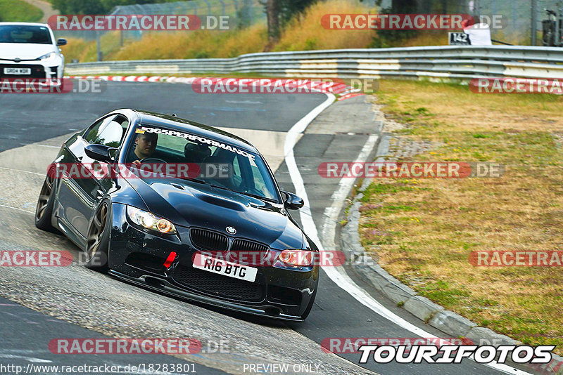 Bild #18283801 - Touristenfahrten Nürburgring Nordschleife (05.08.2022)