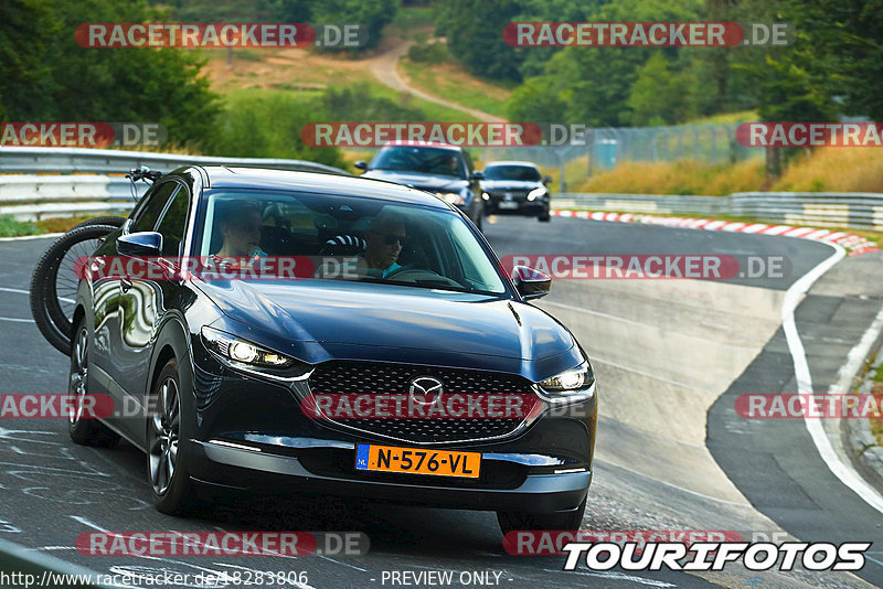 Bild #18283806 - Touristenfahrten Nürburgring Nordschleife (05.08.2022)