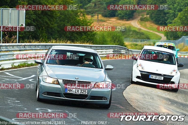 Bild #18283851 - Touristenfahrten Nürburgring Nordschleife (05.08.2022)