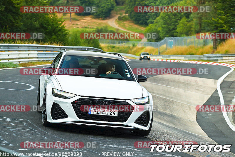 Bild #18283898 - Touristenfahrten Nürburgring Nordschleife (05.08.2022)