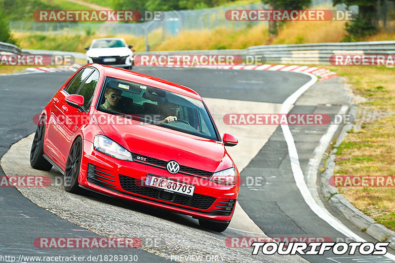 Bild #18283930 - Touristenfahrten Nürburgring Nordschleife (05.08.2022)