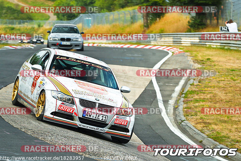 Bild #18283957 - Touristenfahrten Nürburgring Nordschleife (05.08.2022)