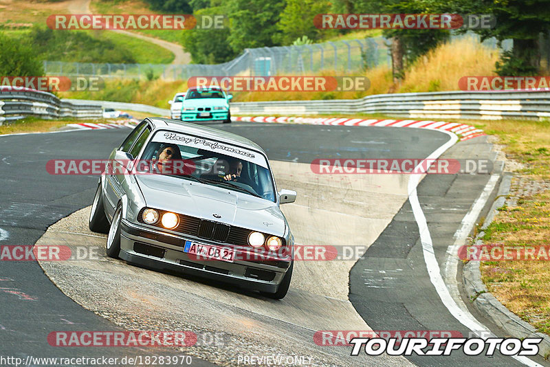 Bild #18283970 - Touristenfahrten Nürburgring Nordschleife (05.08.2022)