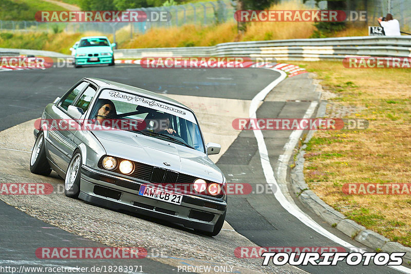 Bild #18283971 - Touristenfahrten Nürburgring Nordschleife (05.08.2022)