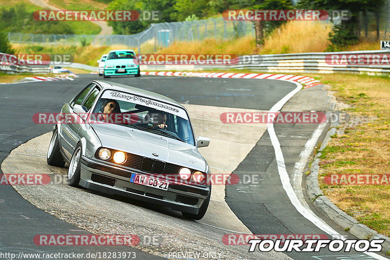 Bild #18283973 - Touristenfahrten Nürburgring Nordschleife (05.08.2022)