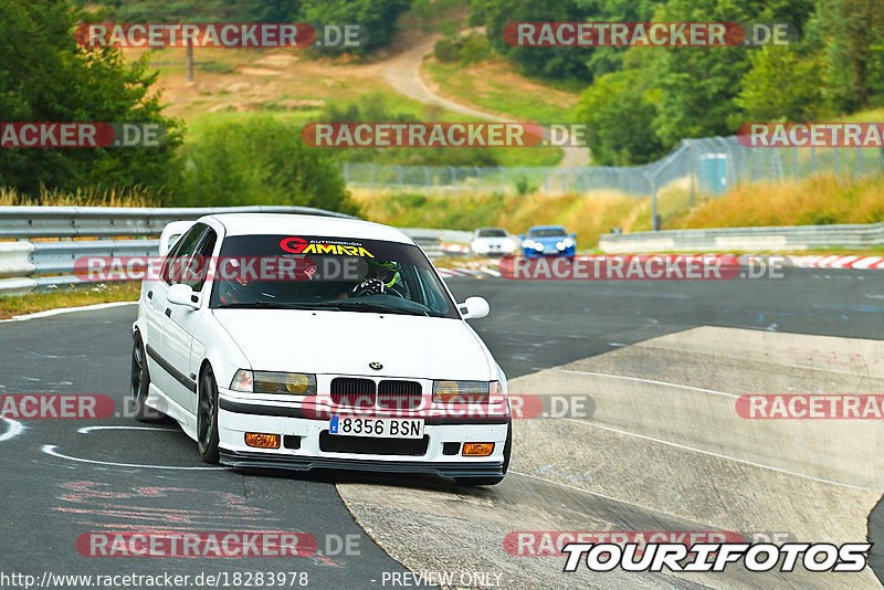 Bild #18283978 - Touristenfahrten Nürburgring Nordschleife (05.08.2022)