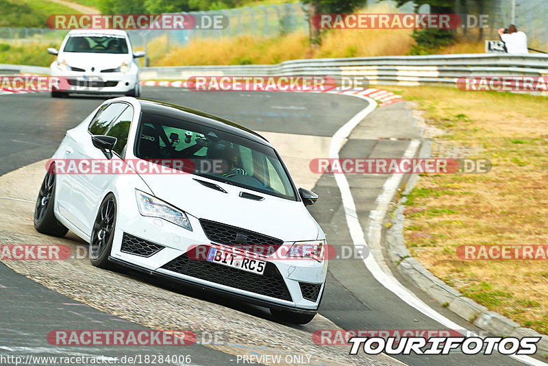 Bild #18284006 - Touristenfahrten Nürburgring Nordschleife (05.08.2022)