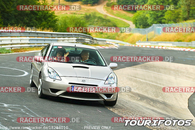 Bild #18284010 - Touristenfahrten Nürburgring Nordschleife (05.08.2022)