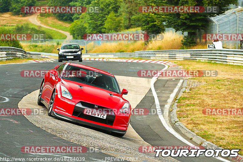 Bild #18284039 - Touristenfahrten Nürburgring Nordschleife (05.08.2022)