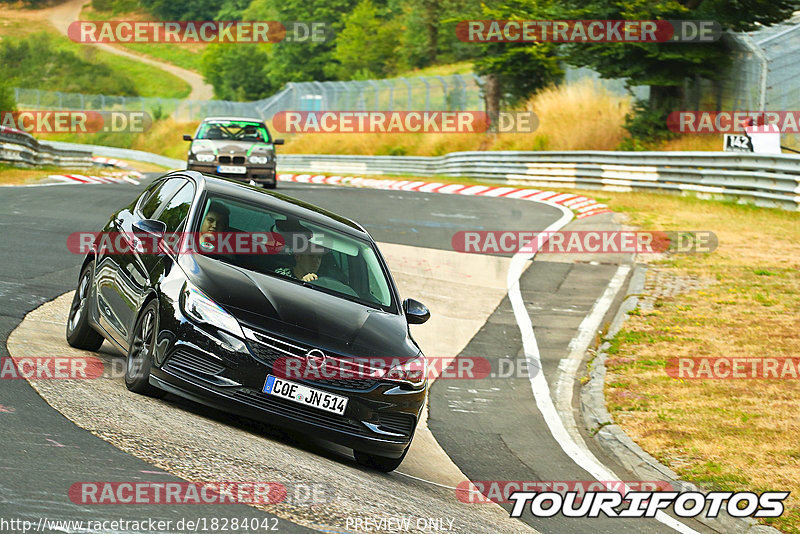 Bild #18284042 - Touristenfahrten Nürburgring Nordschleife (05.08.2022)