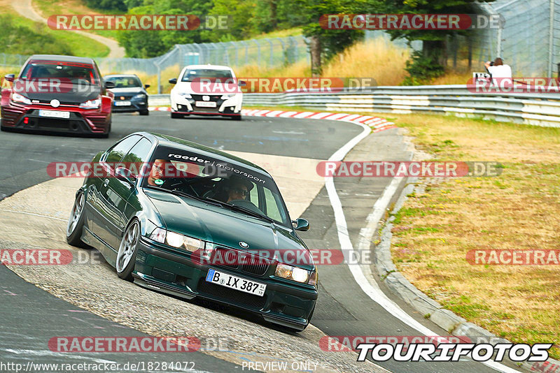 Bild #18284072 - Touristenfahrten Nürburgring Nordschleife (05.08.2022)