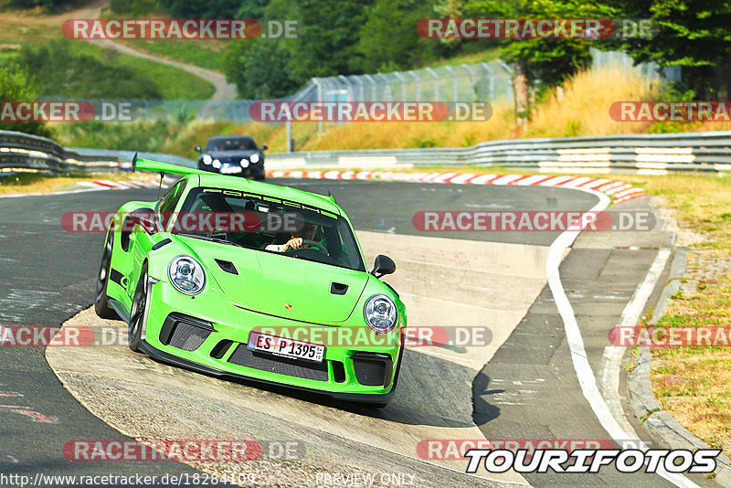 Bild #18284109 - Touristenfahrten Nürburgring Nordschleife (05.08.2022)