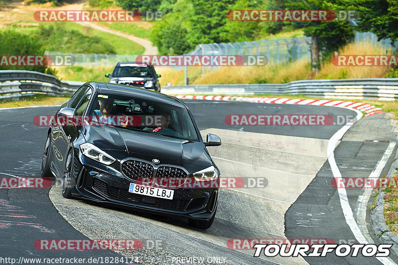 Bild #18284124 - Touristenfahrten Nürburgring Nordschleife (05.08.2022)