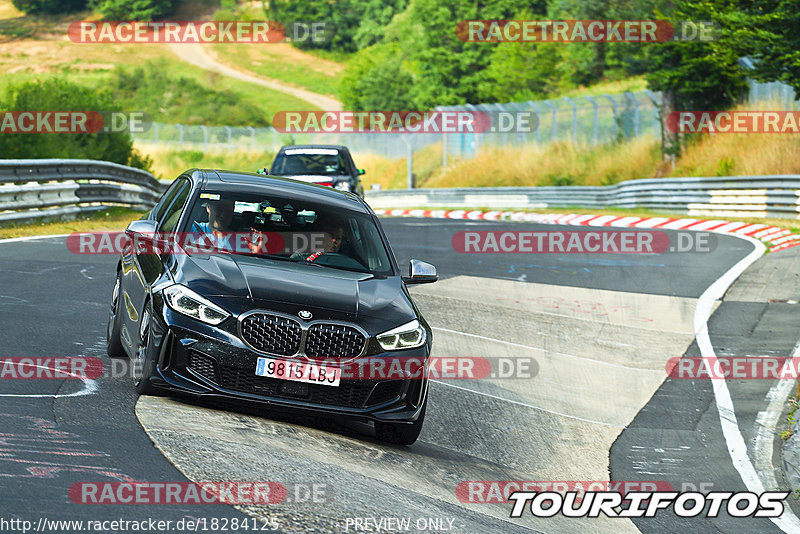 Bild #18284125 - Touristenfahrten Nürburgring Nordschleife (05.08.2022)