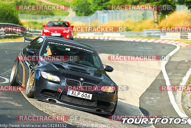 Bild #18284152 - Touristenfahrten Nürburgring Nordschleife (05.08.2022)